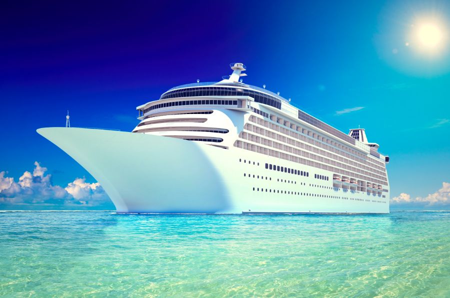 cruise agency